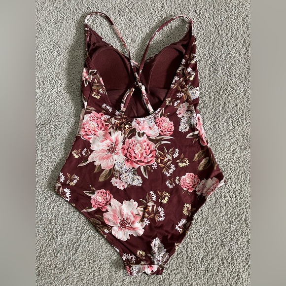 H&M Bathing Suit - Picture 2 of 3